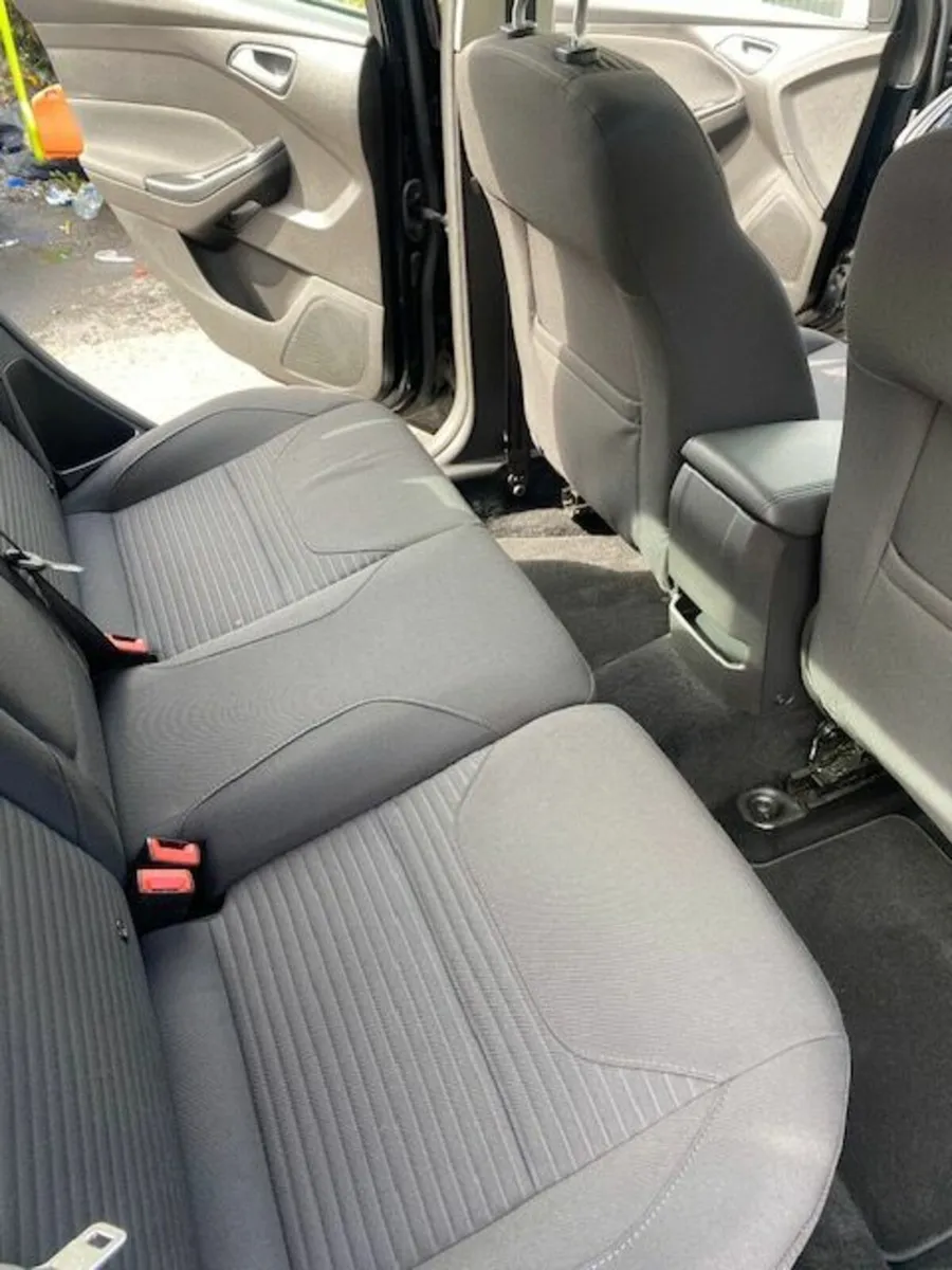 1.5L Ford Focus 2016 - Image 4