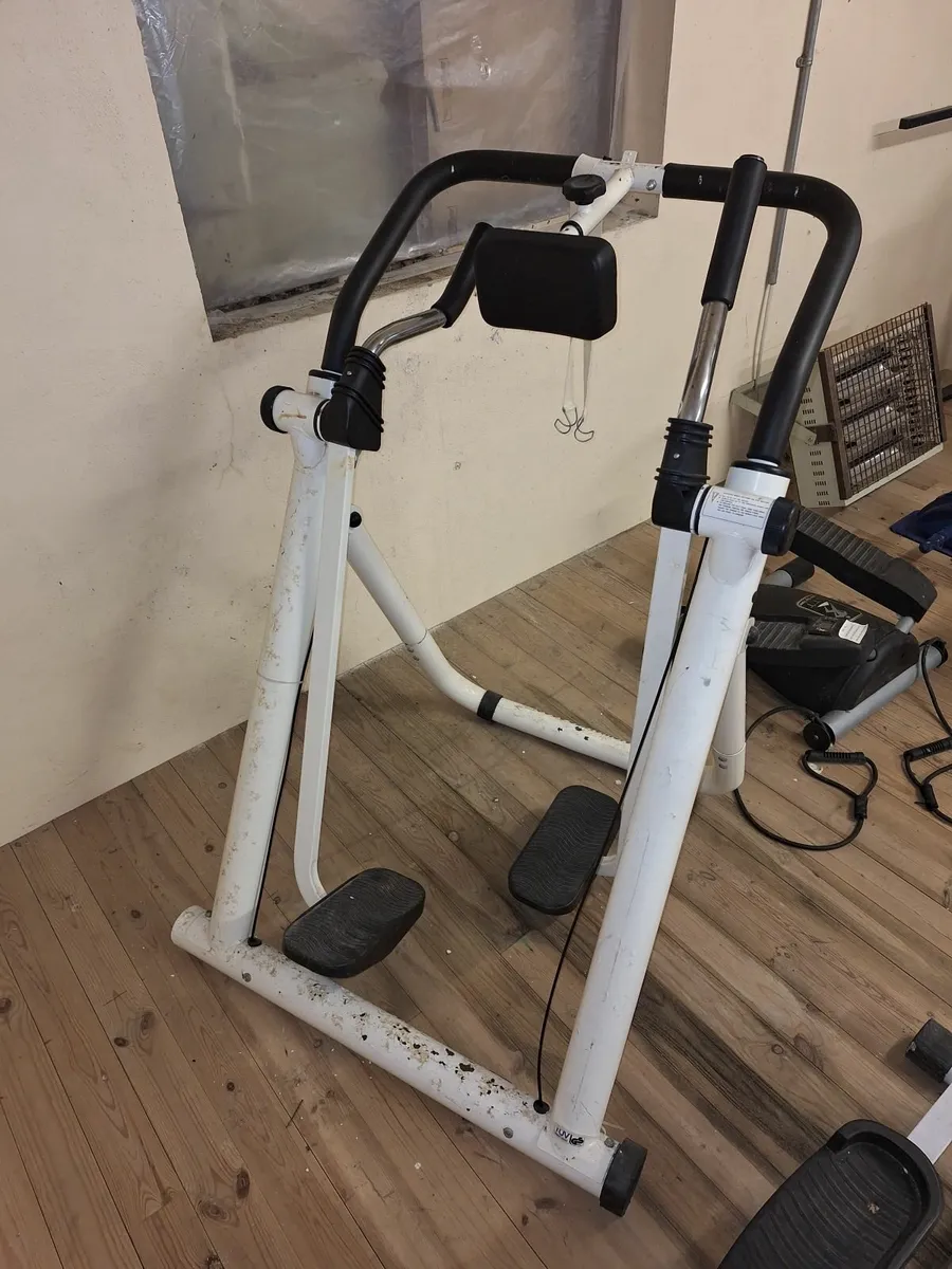 Keep fit - Image 1