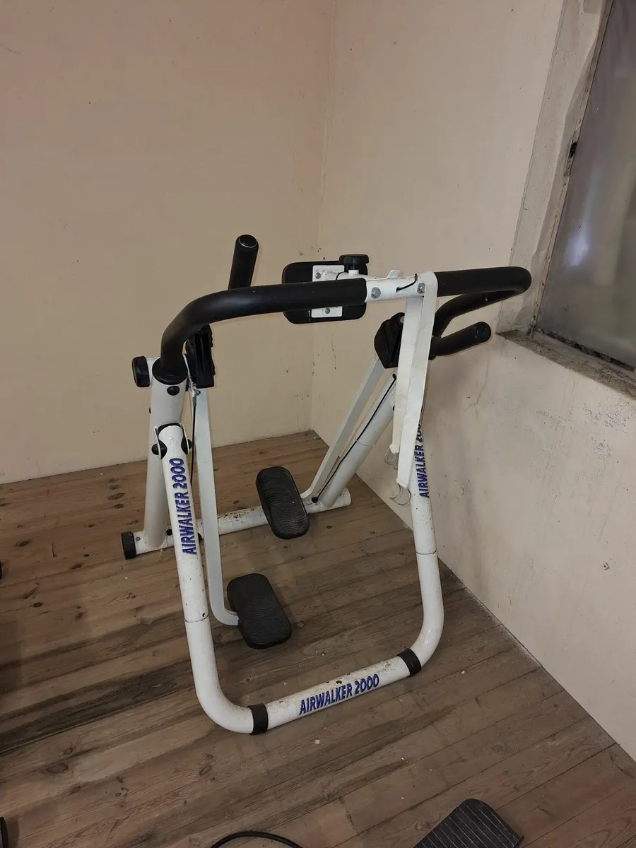 Keep fit - Image 2