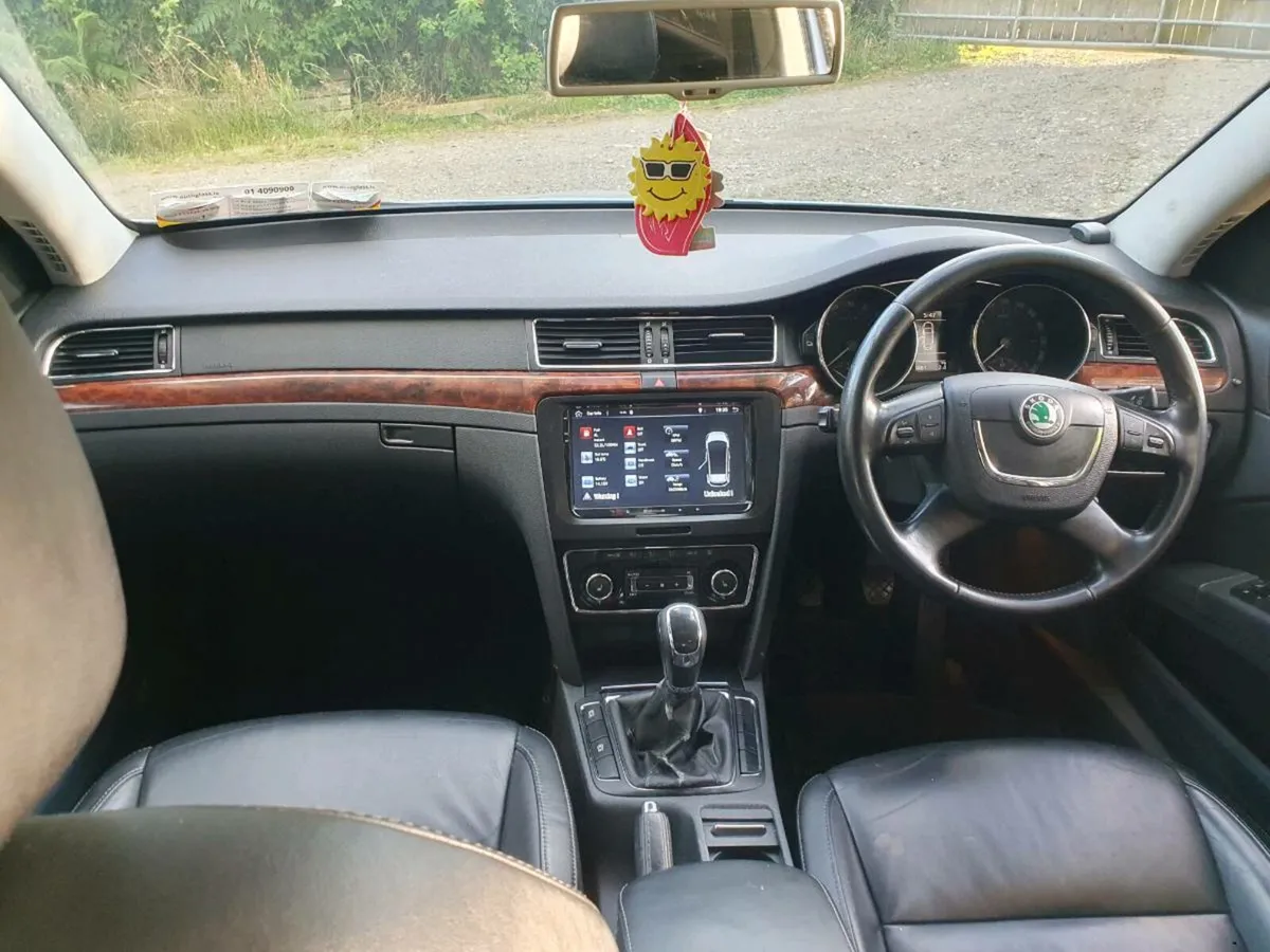 skoda superb - Image 3