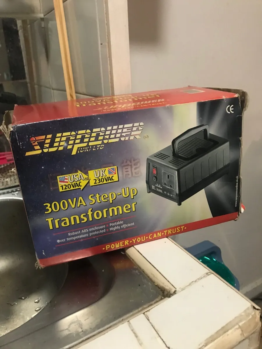 Transformer