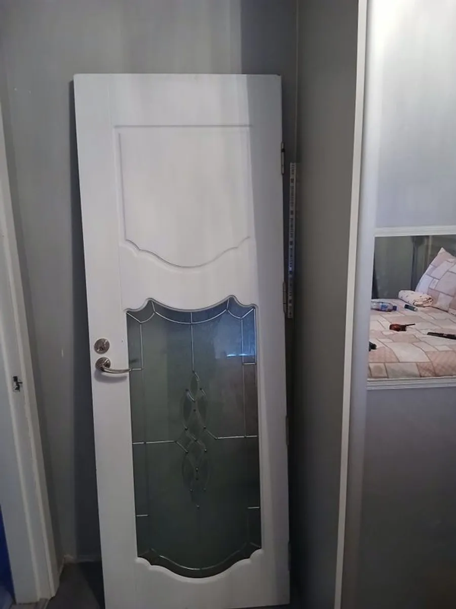 internal / interior doors - Image 1