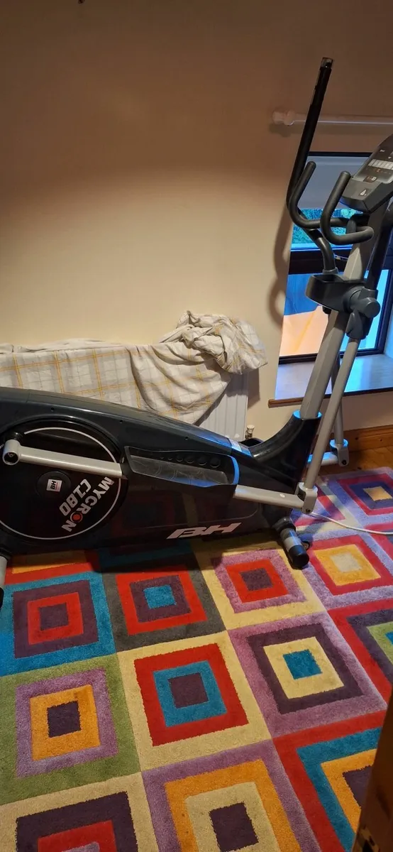 Cross trainer - Image 3