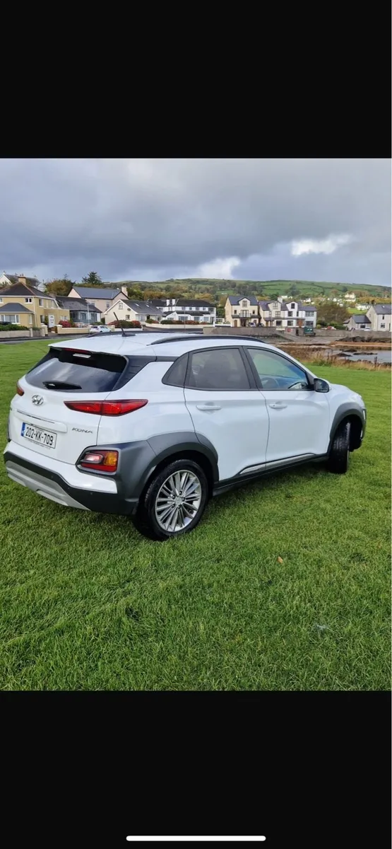 2020 HYUNDAI KONA - Image 2