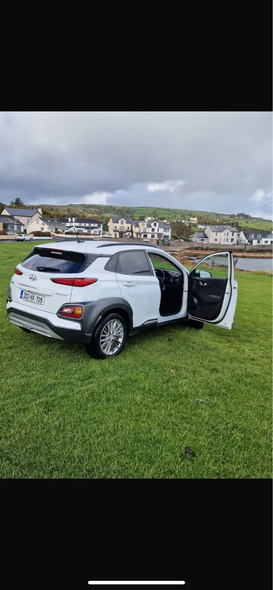 2020 HYUNDAI KONA - Image 3