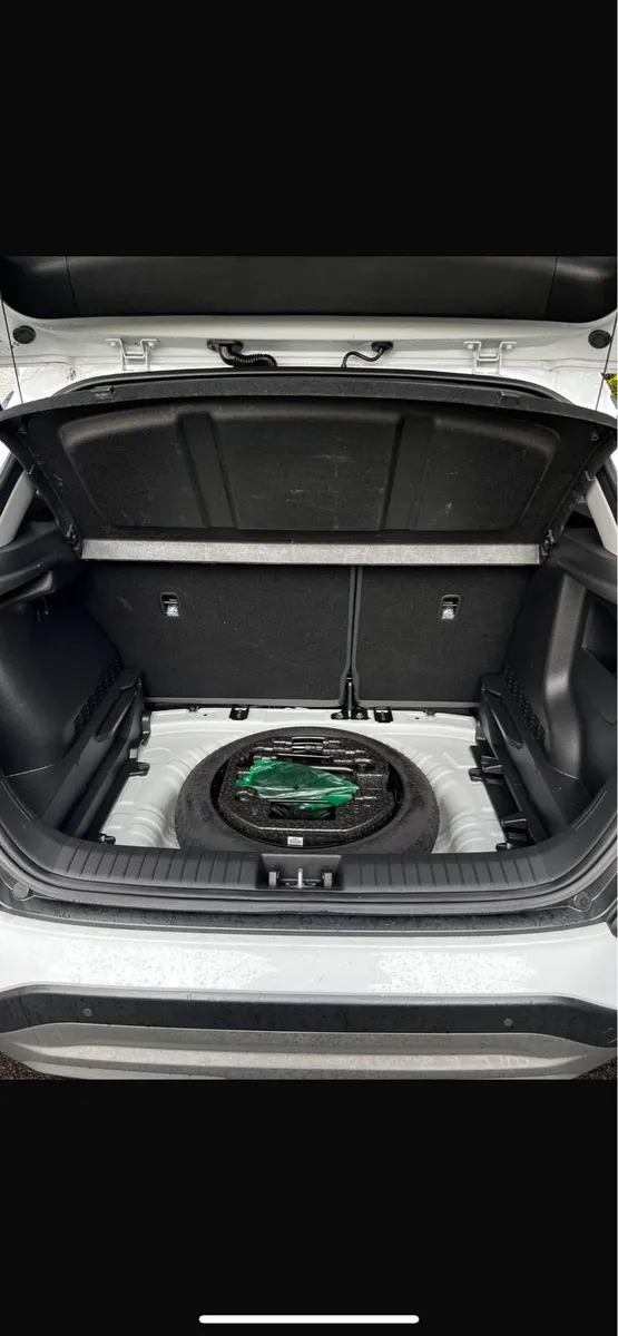 2020 HYUNDAI KONA - Image 4