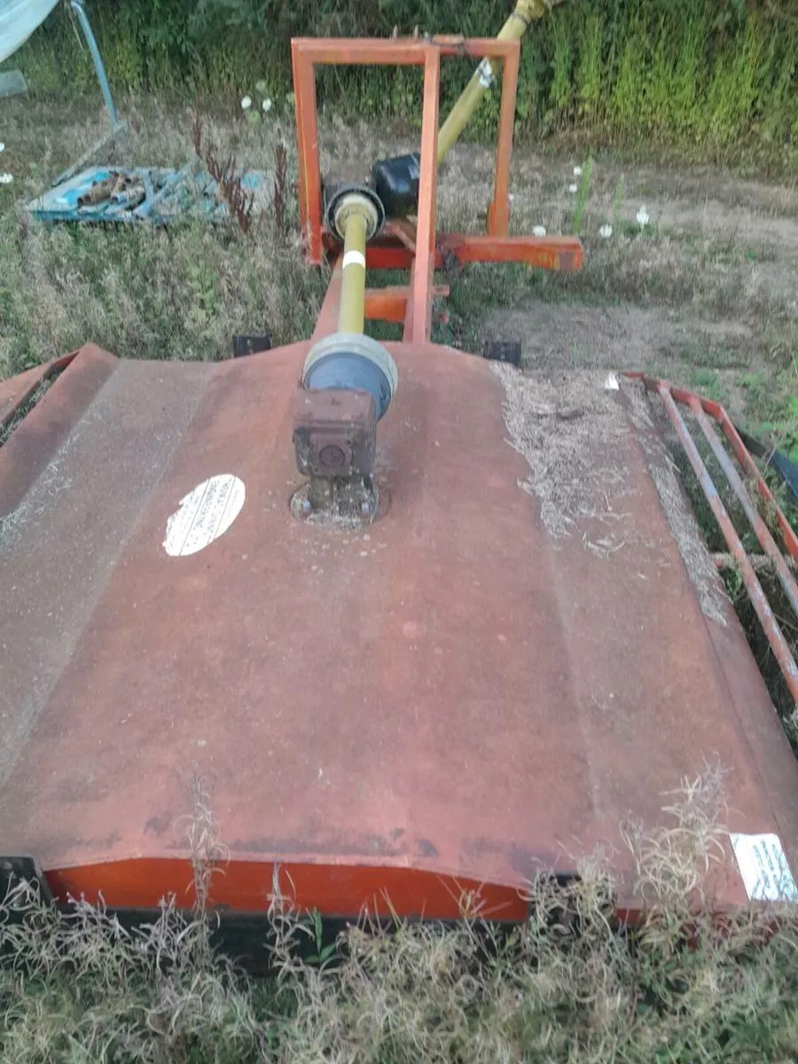 Topper - Image 1