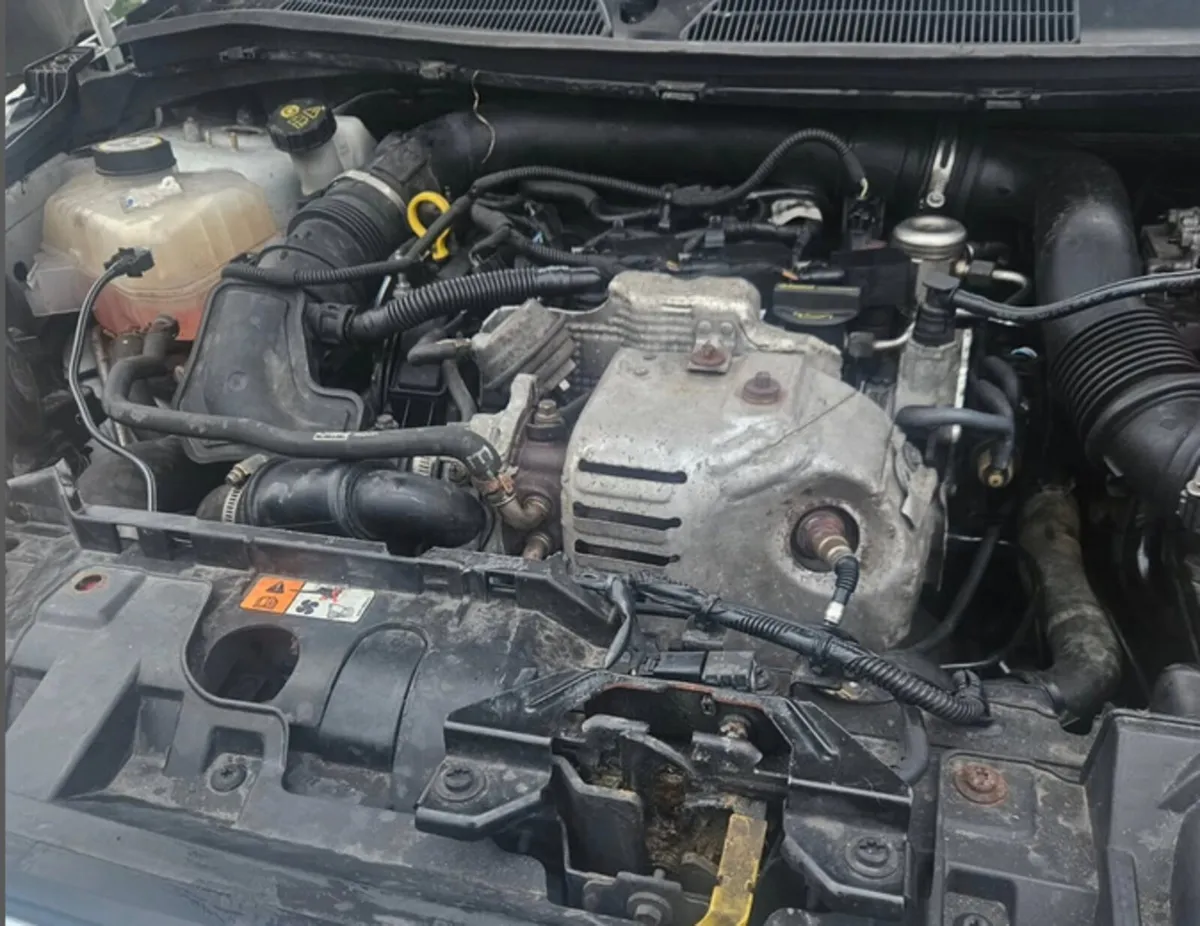 Ford EcoBoost Engine Rebuilds - Image 3