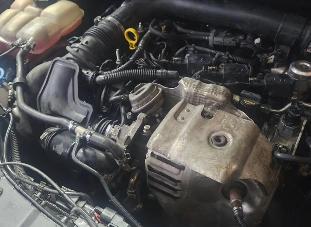 Ford EcoBoost Engine Rebuilds - Image 4