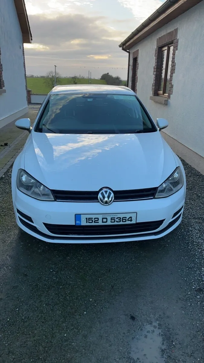 Volkswagen Golf 1.6 - Image 2