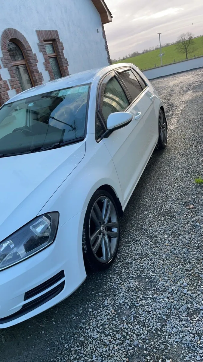 Volkswagen Golf 1.6 - Image 3