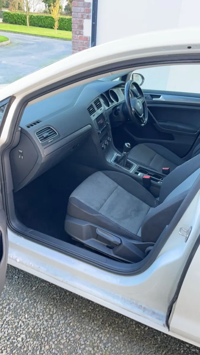 Volkswagen Golf 1.6 - Image 4
