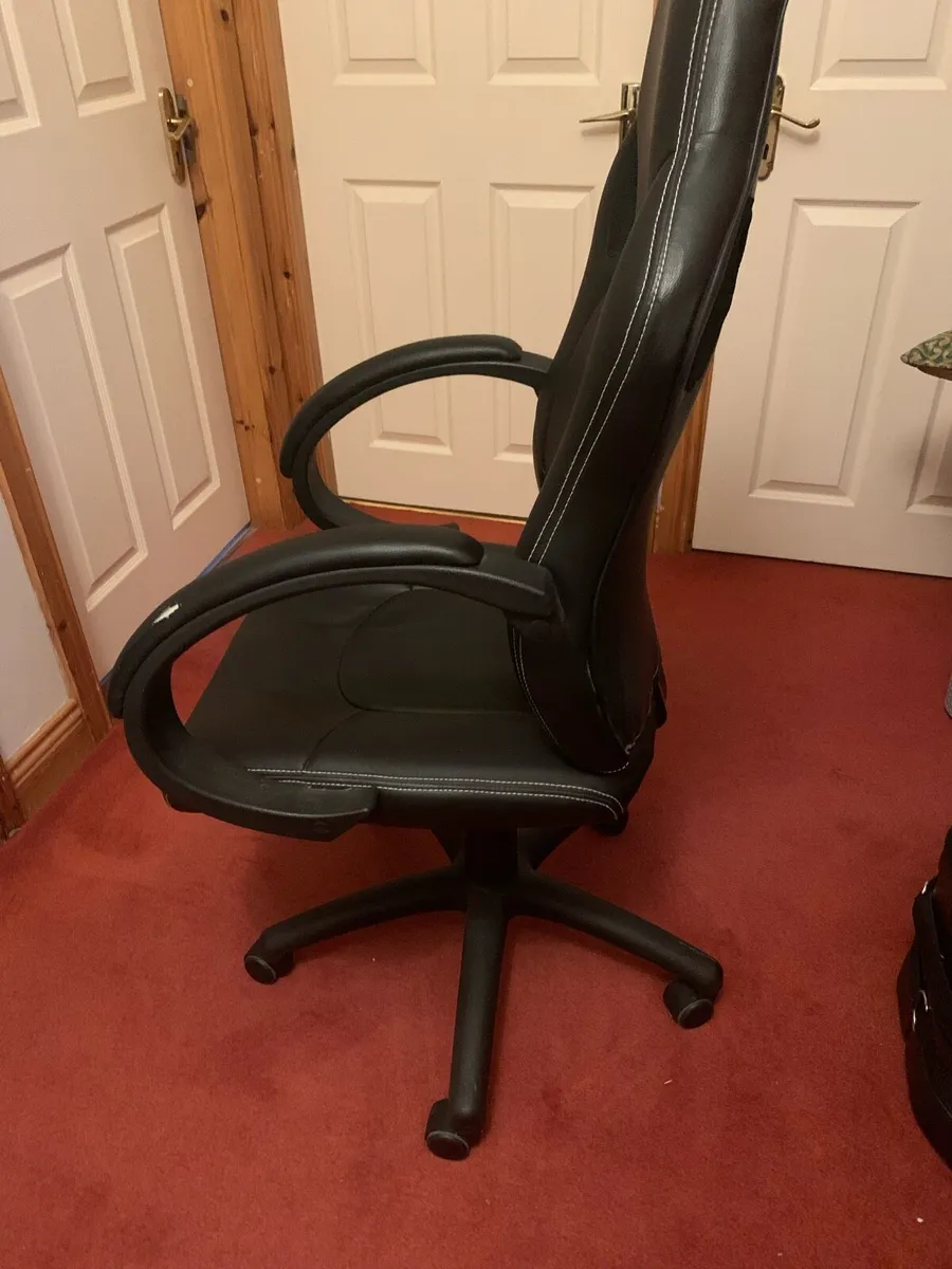 Office Chair - Image 2