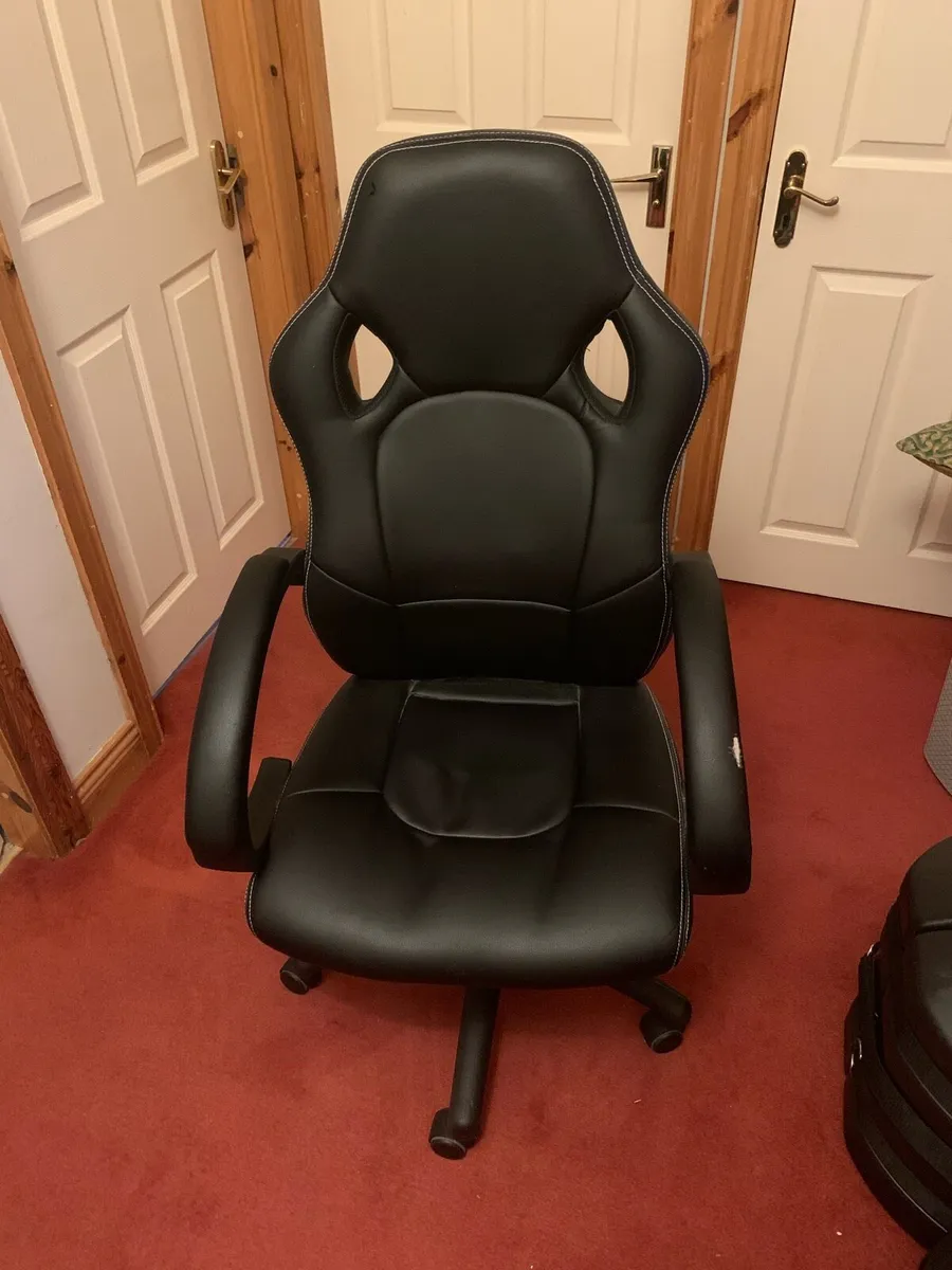 Office Chair - Image 3