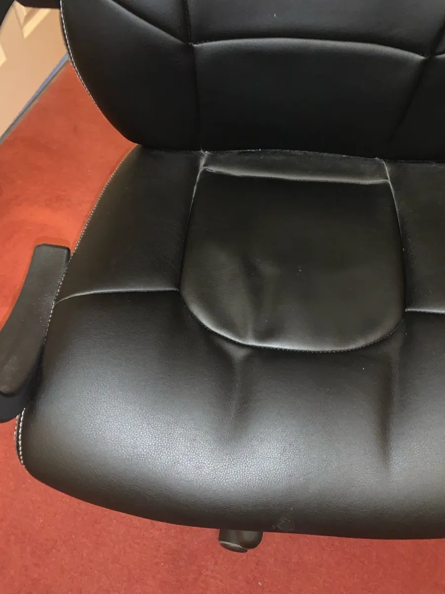 Office Chair - Image 4
