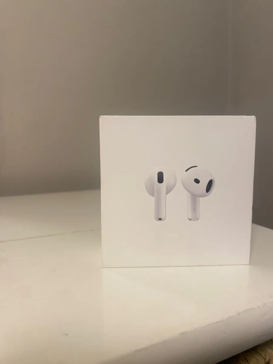 Airpod 4 in excellent condition - Image 4