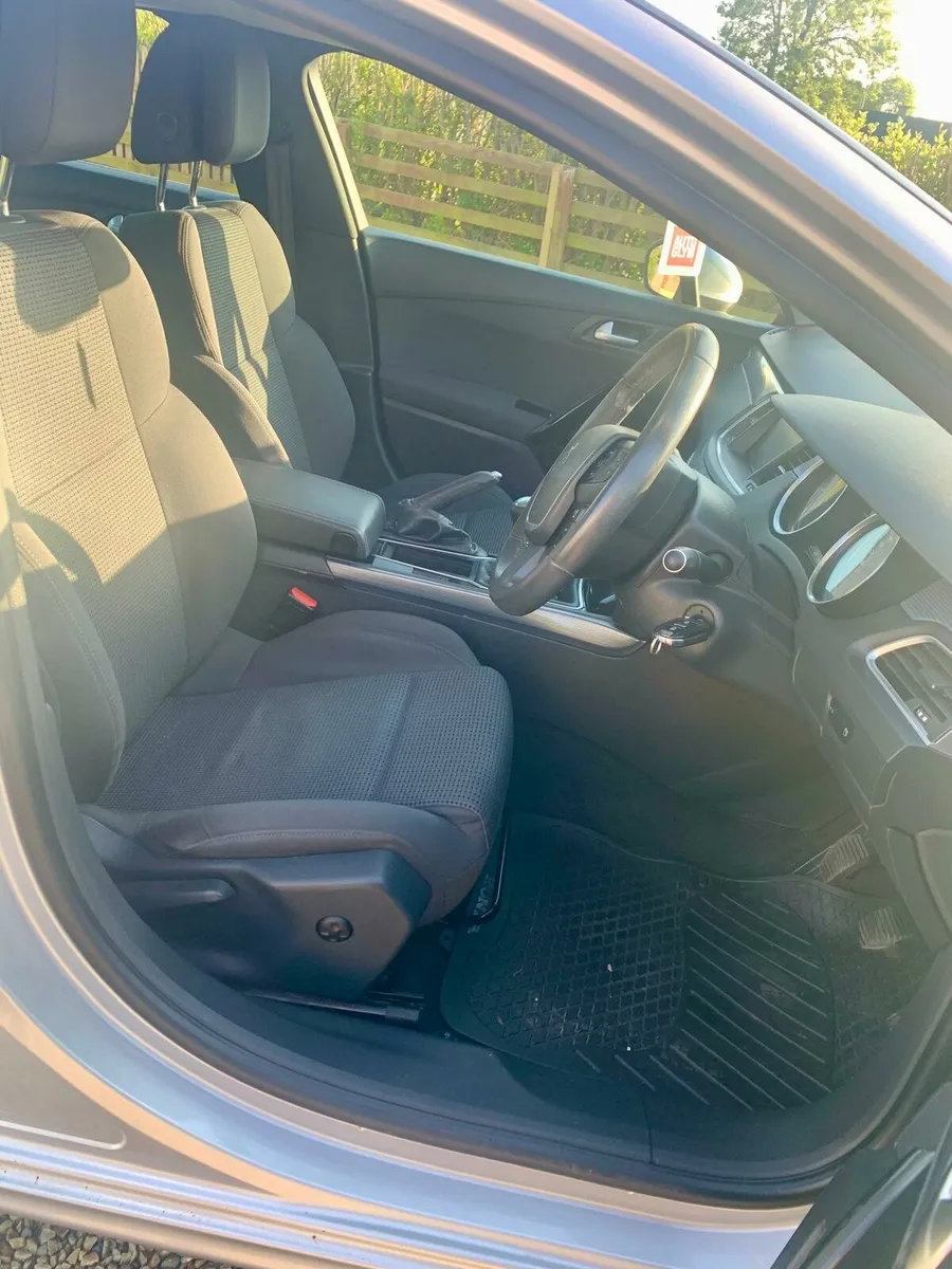 Peugeot 508 - Image 2