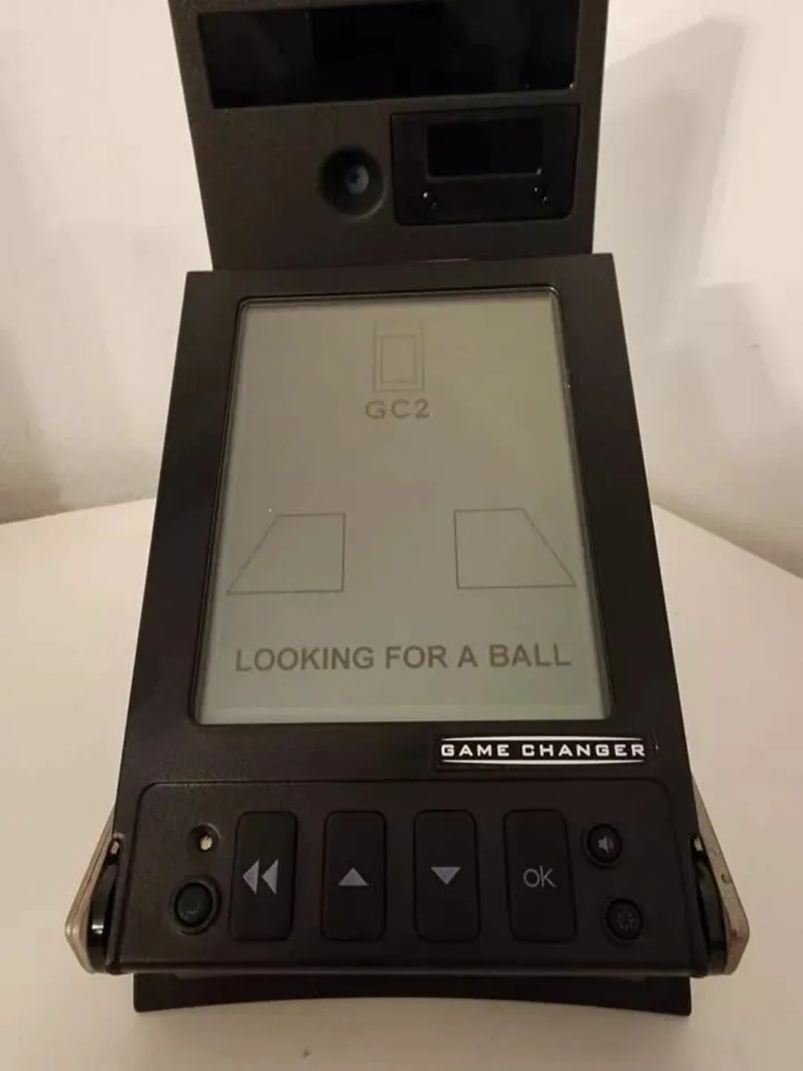 GC2 Launch Monitor - Image 2