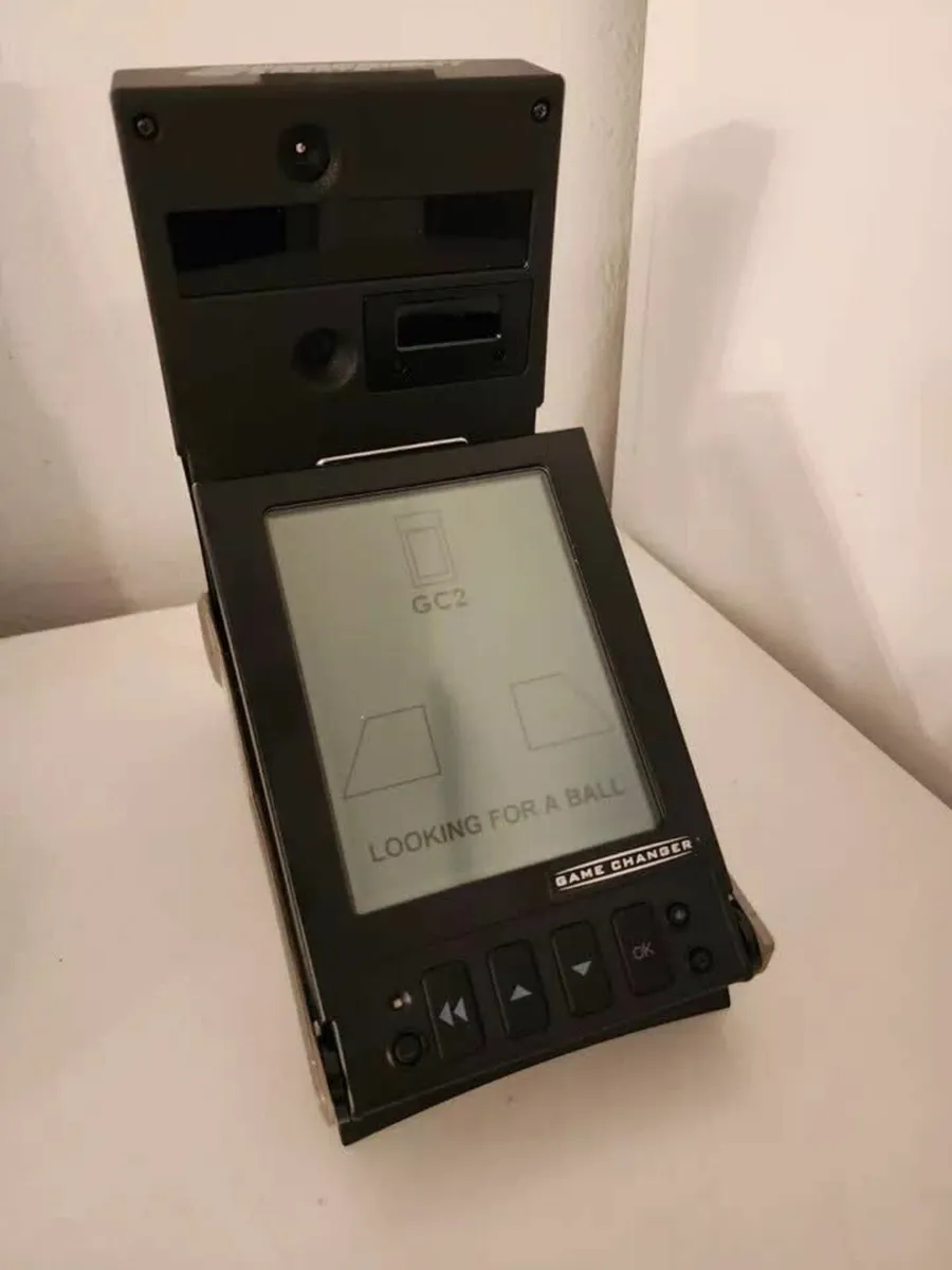 GC2 Launch Monitor - Image 3