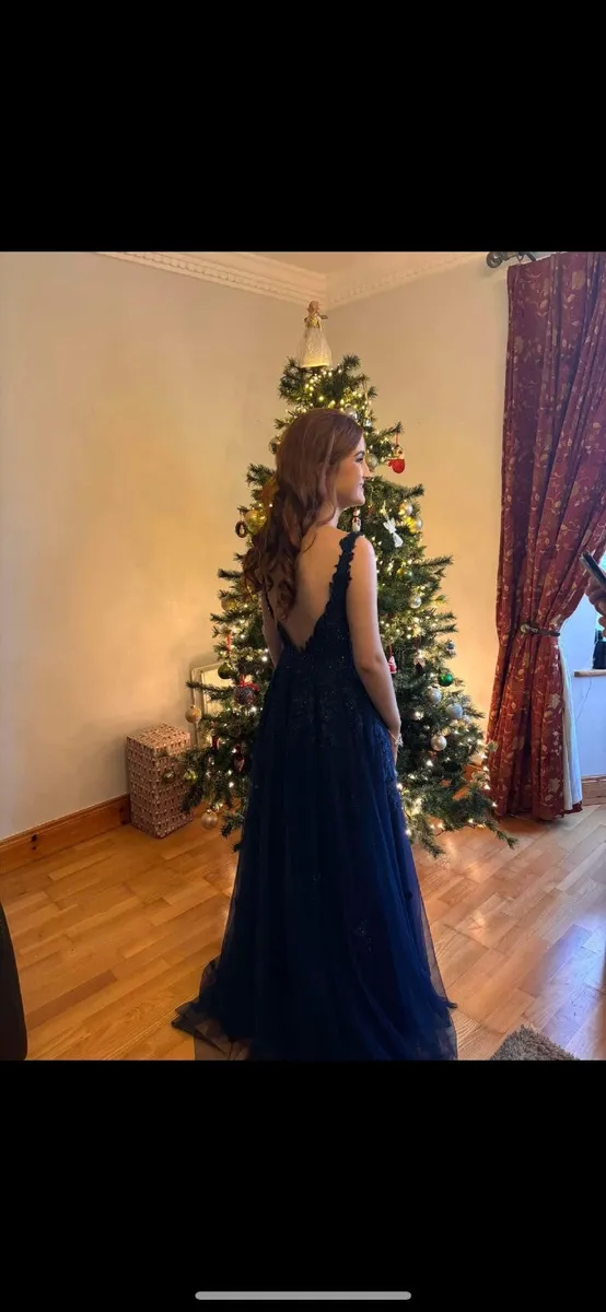 Dress - Image 1