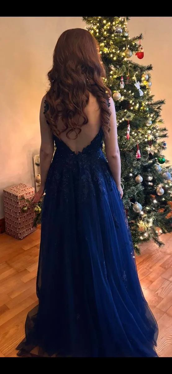 Dress - Image 2