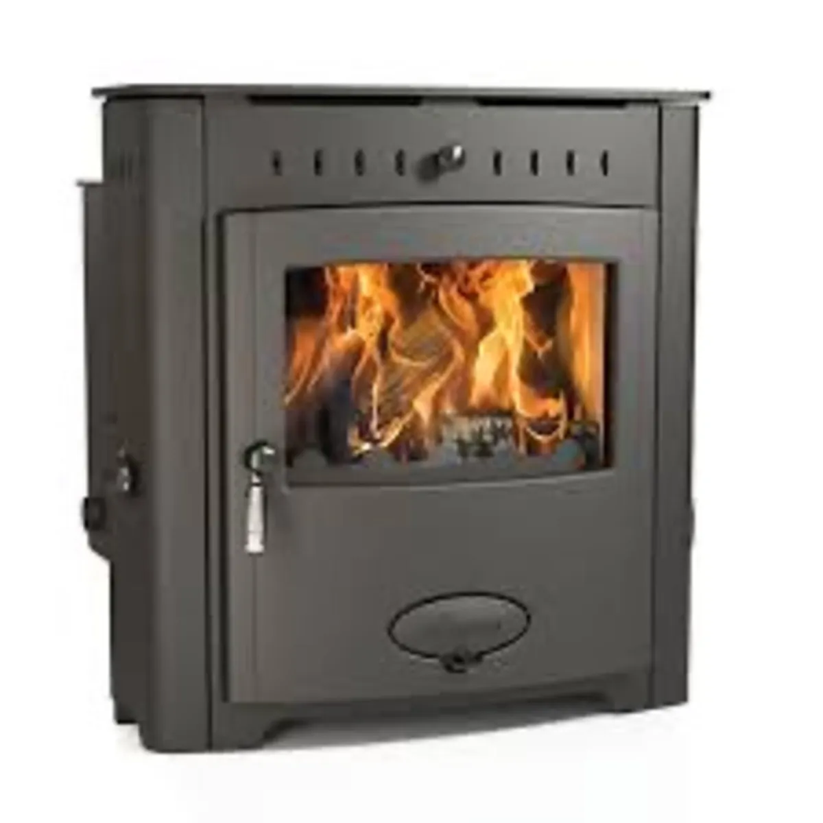 Stratford Boiler Stove - Image 1