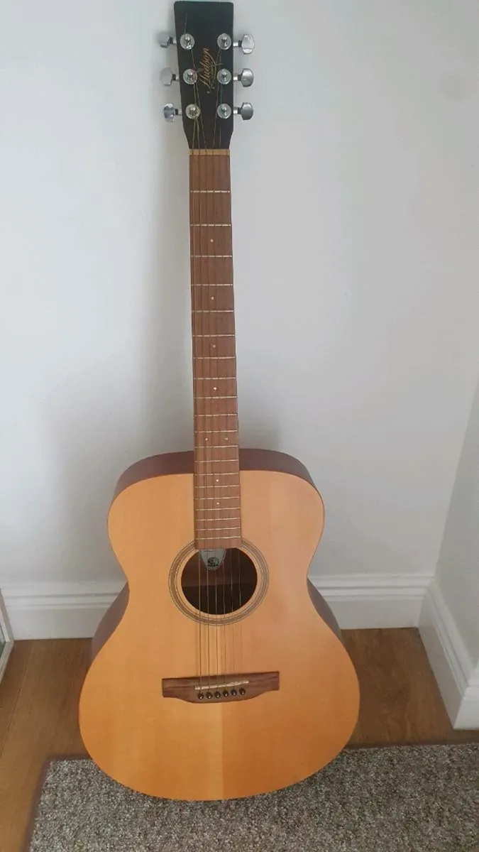 Guitars - Image 1