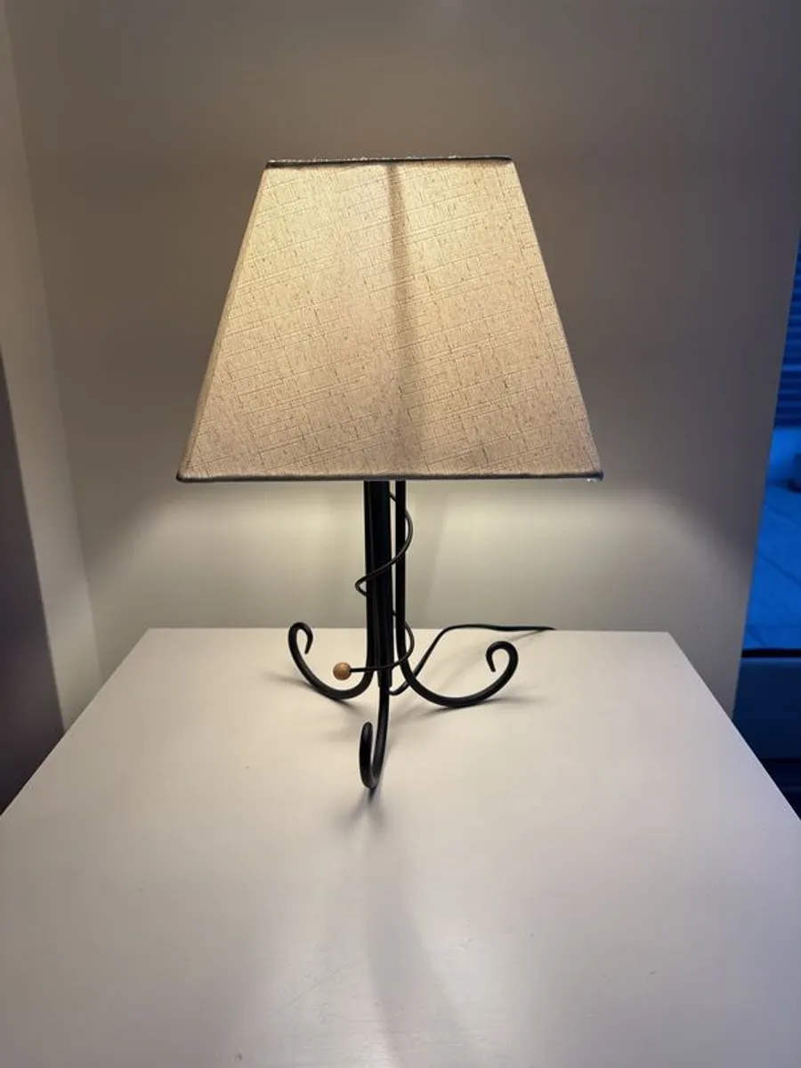 Table lamp - Image 2