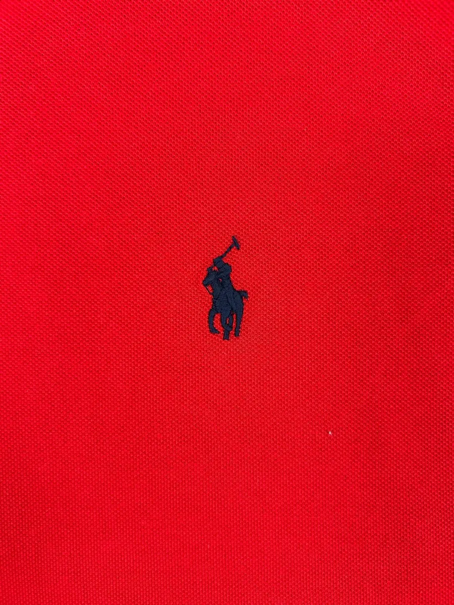 Ralph Lauren Polo Shirt Mens XXL - Image 3