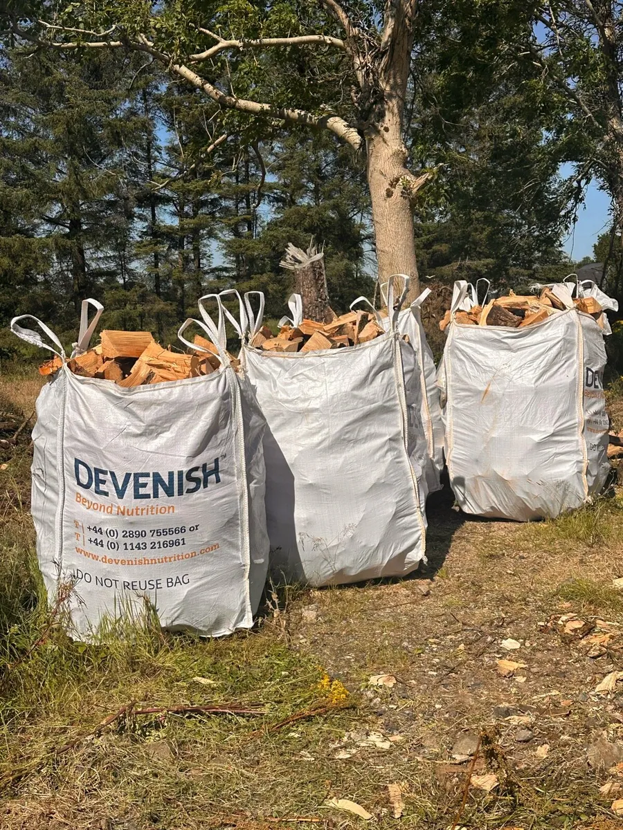 Firewood