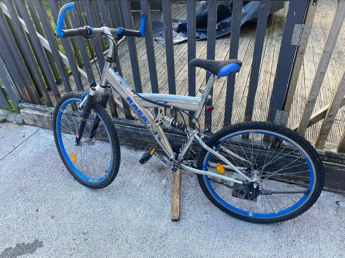 Mountain Bike - Image 1