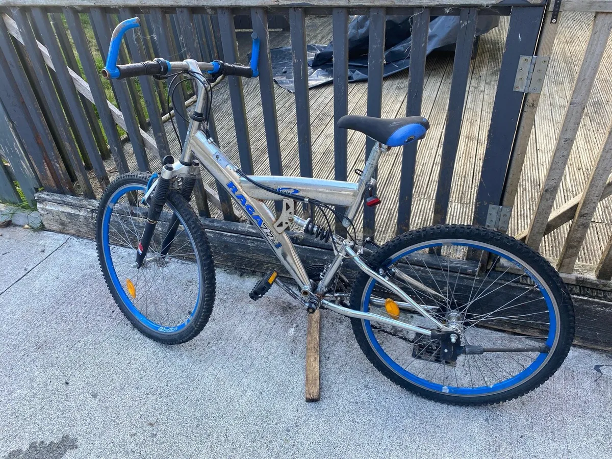 Mountain Bike - Image 2
