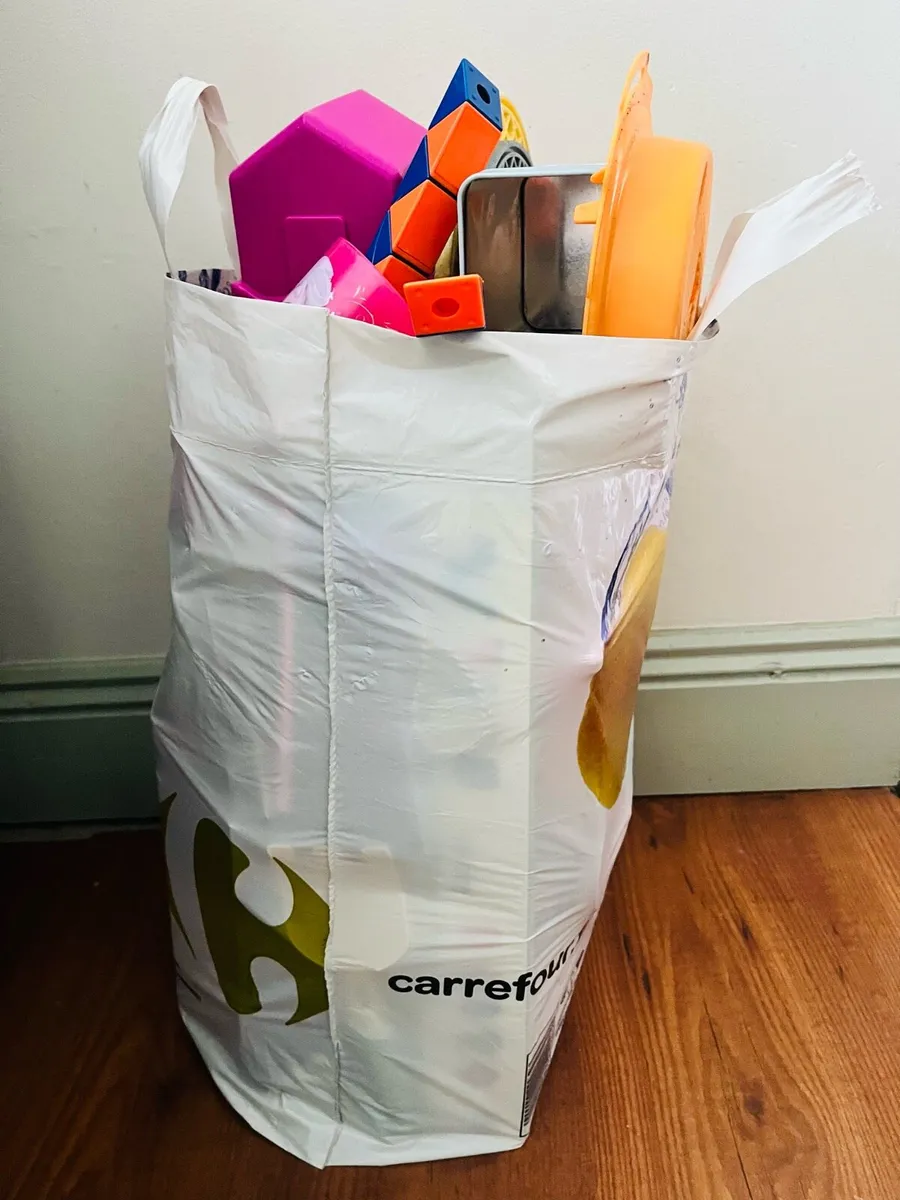 Quick sale of bundles of toys - Image 4
