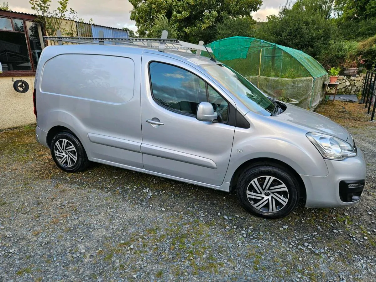 Van - Image 1