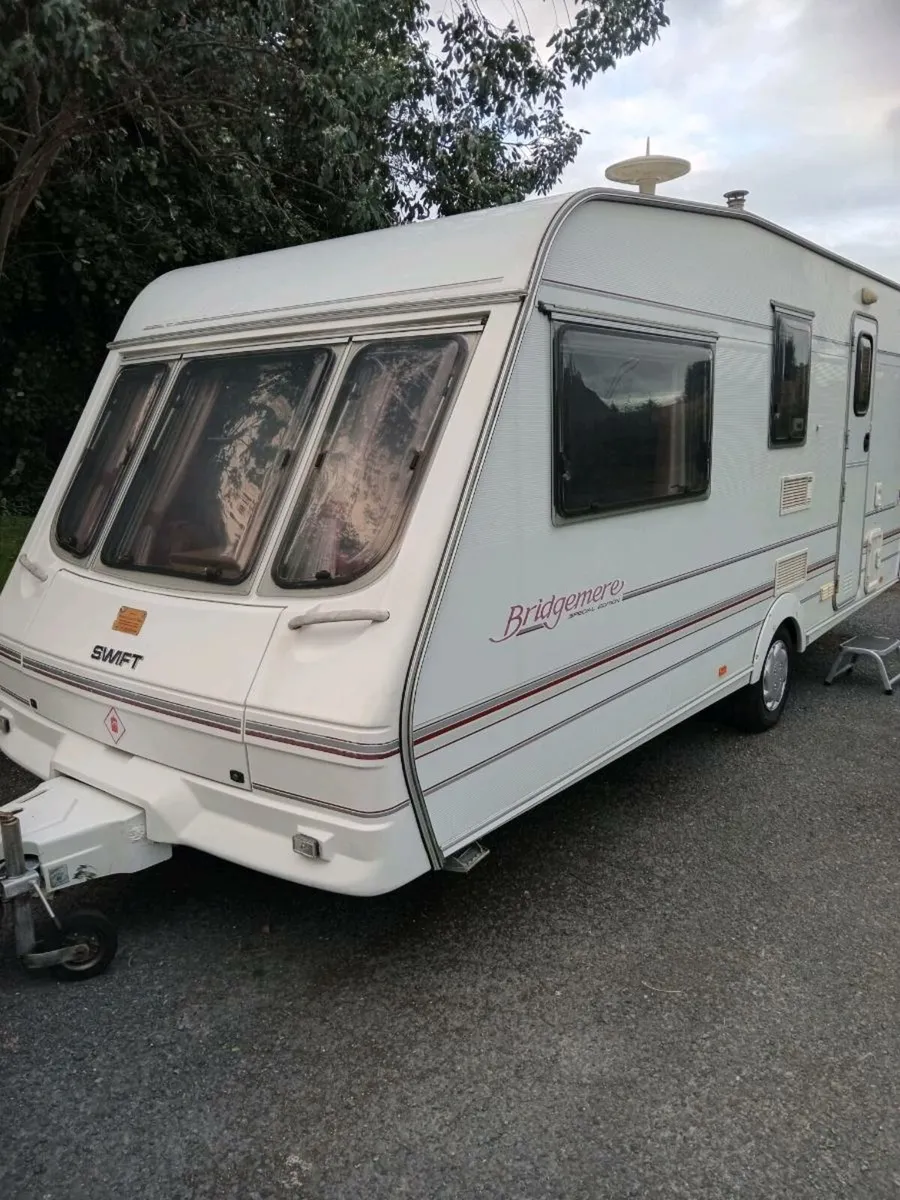 Caravan - Image 3