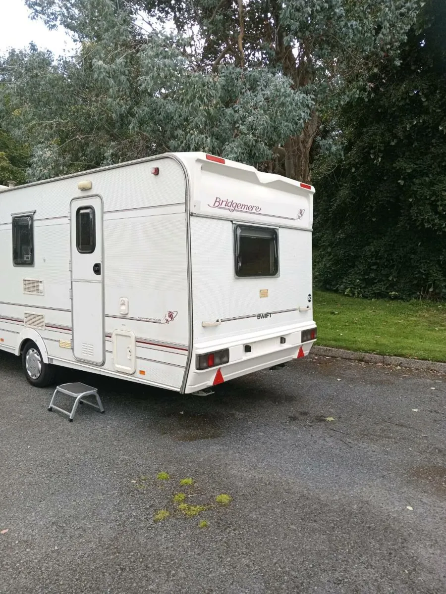 Caravan - Image 4