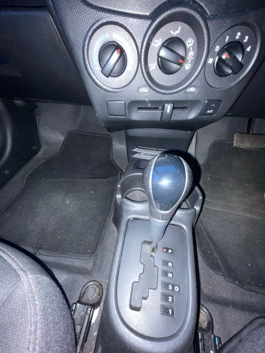 Cheap auto!  Picanto-Low milage-NCT fail minor fix - Image 4