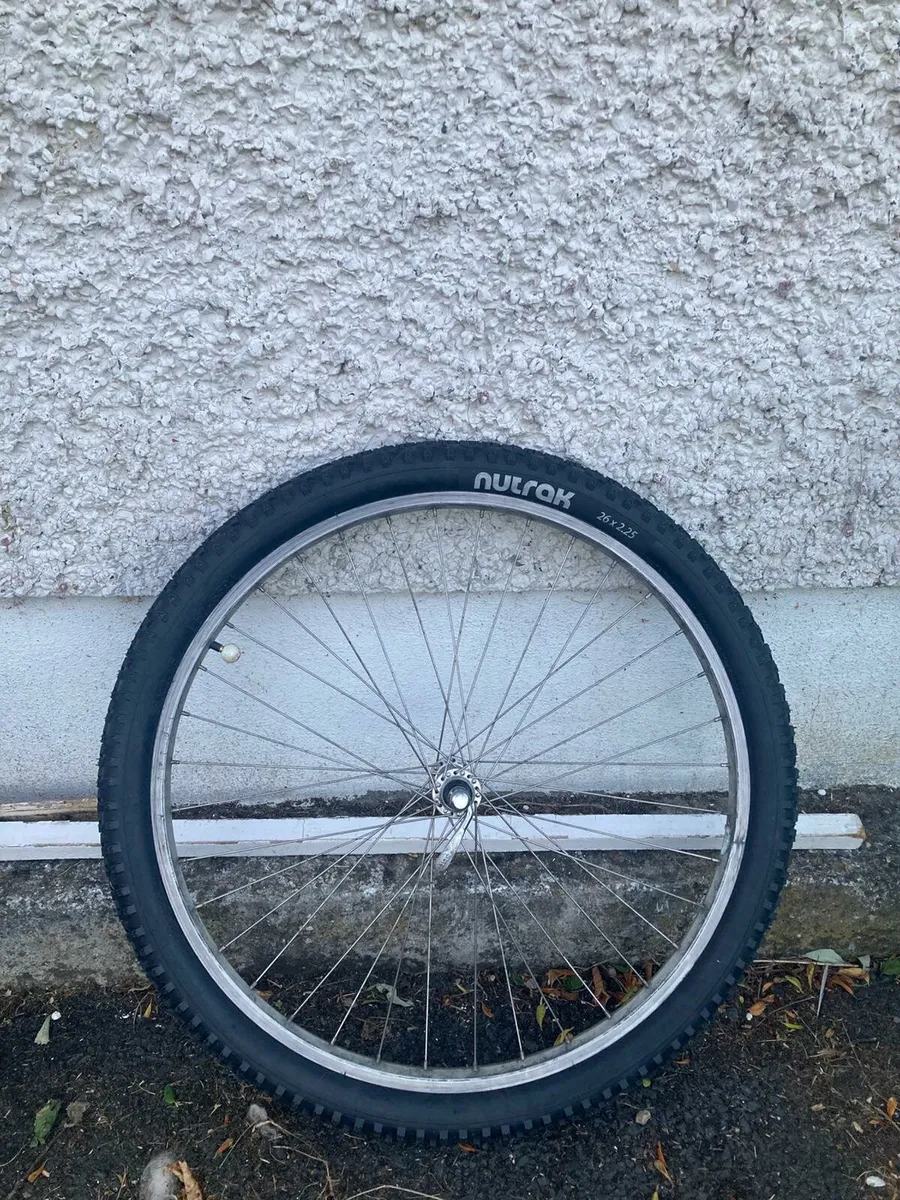 Bike parts - Image 2