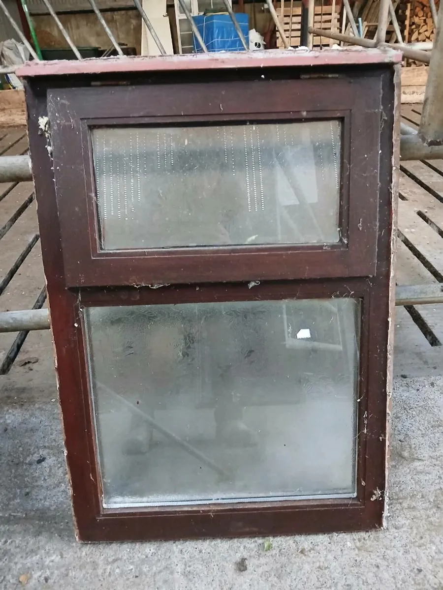 Teaque Windows and Door - Image 2