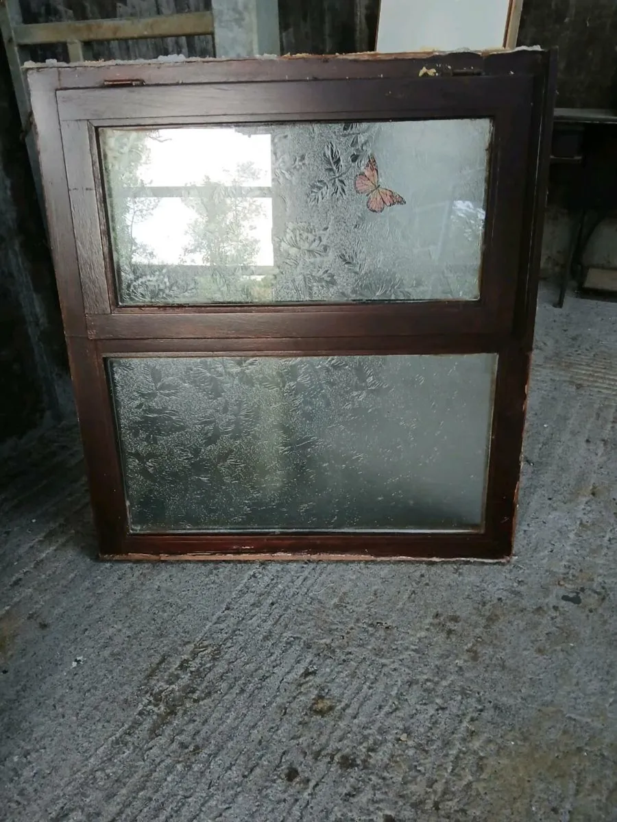 Teaque Windows and Door - Image 3