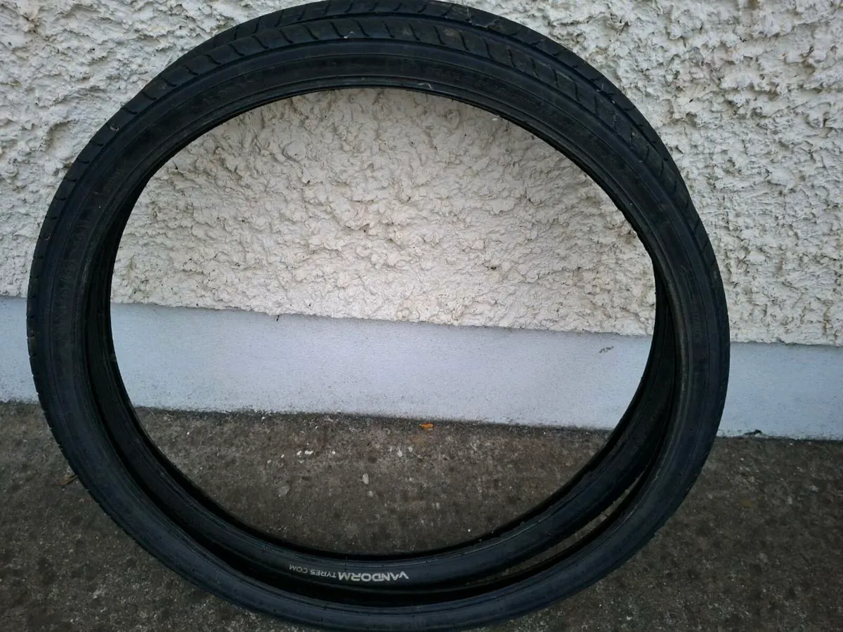Bike parts - Image 3