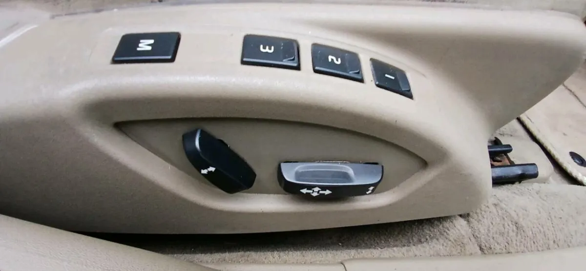 Volvo S80 2.0D Tax 11 25 Nct 2 26 - Image 3