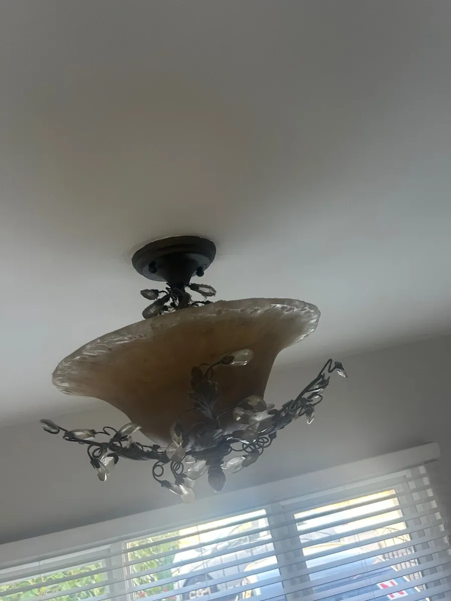 Chandelier - Image 1