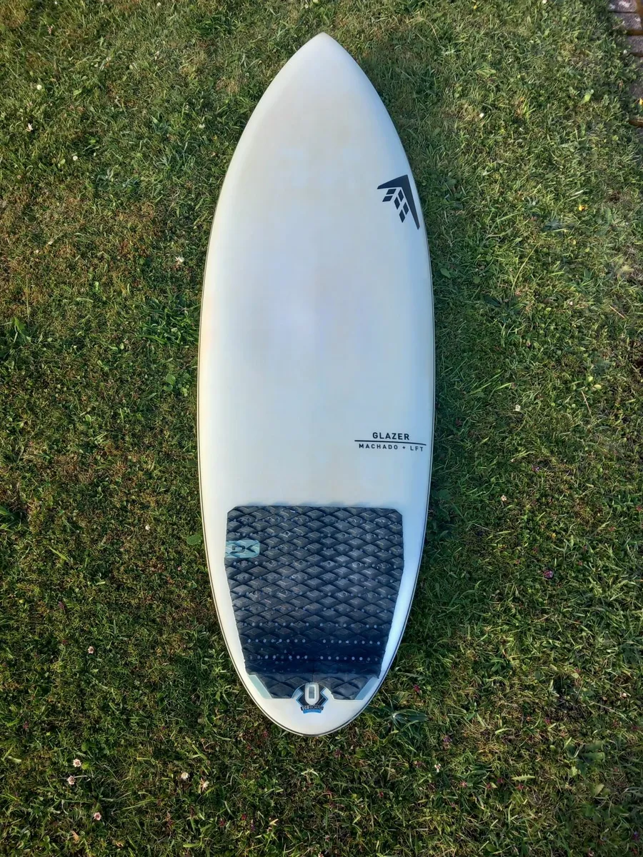 FIREWIRE Glazer Surfboard - Image 1