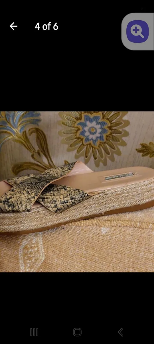 Sandals - Image 4