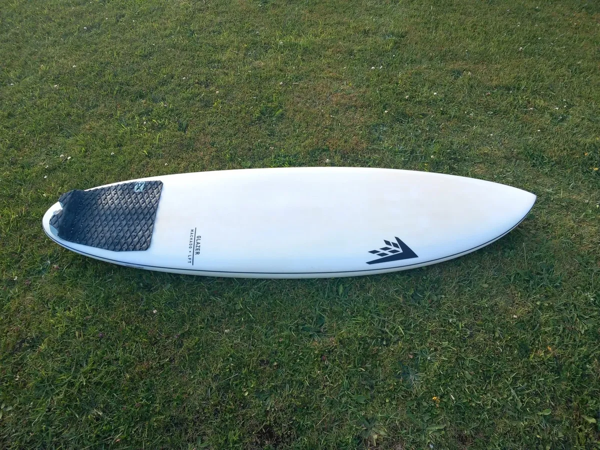 FIREWIRE Glazer Surfboard - Image 4
