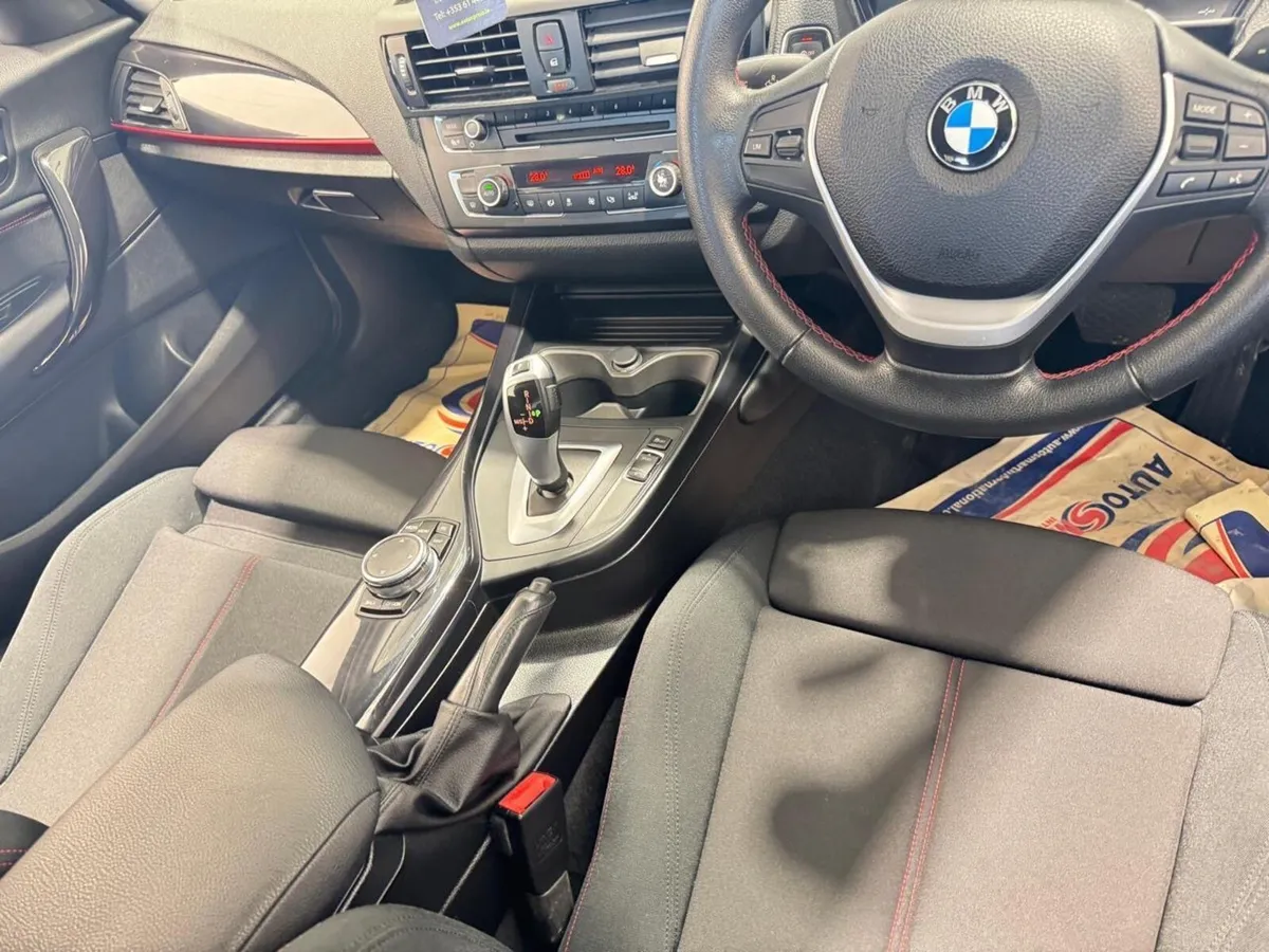 BMW 1-Series 2015 - Image 2