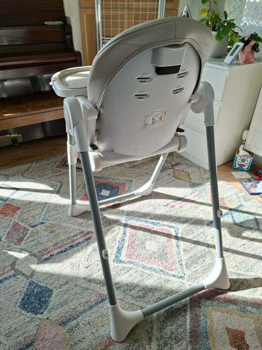 Nup Nup High Chair - Image 2