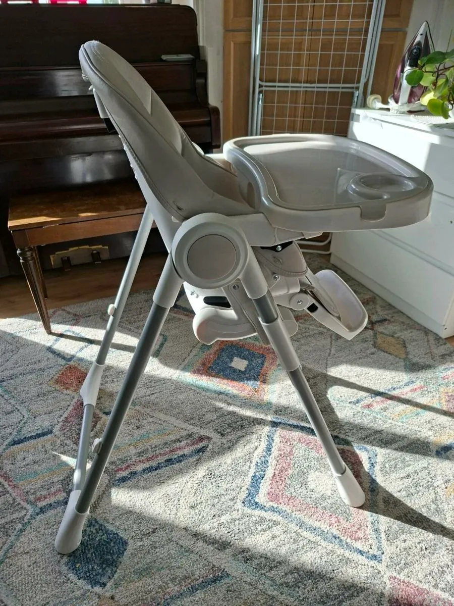 Nup Nup High Chair - Image 3