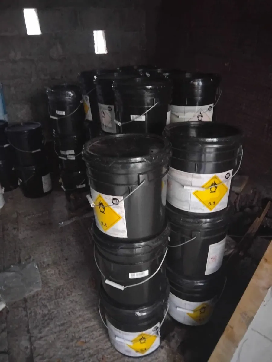 Potassium permanganate